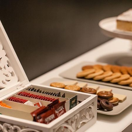 Ecozentric Otel Barselona Dış mekan fotoğraf