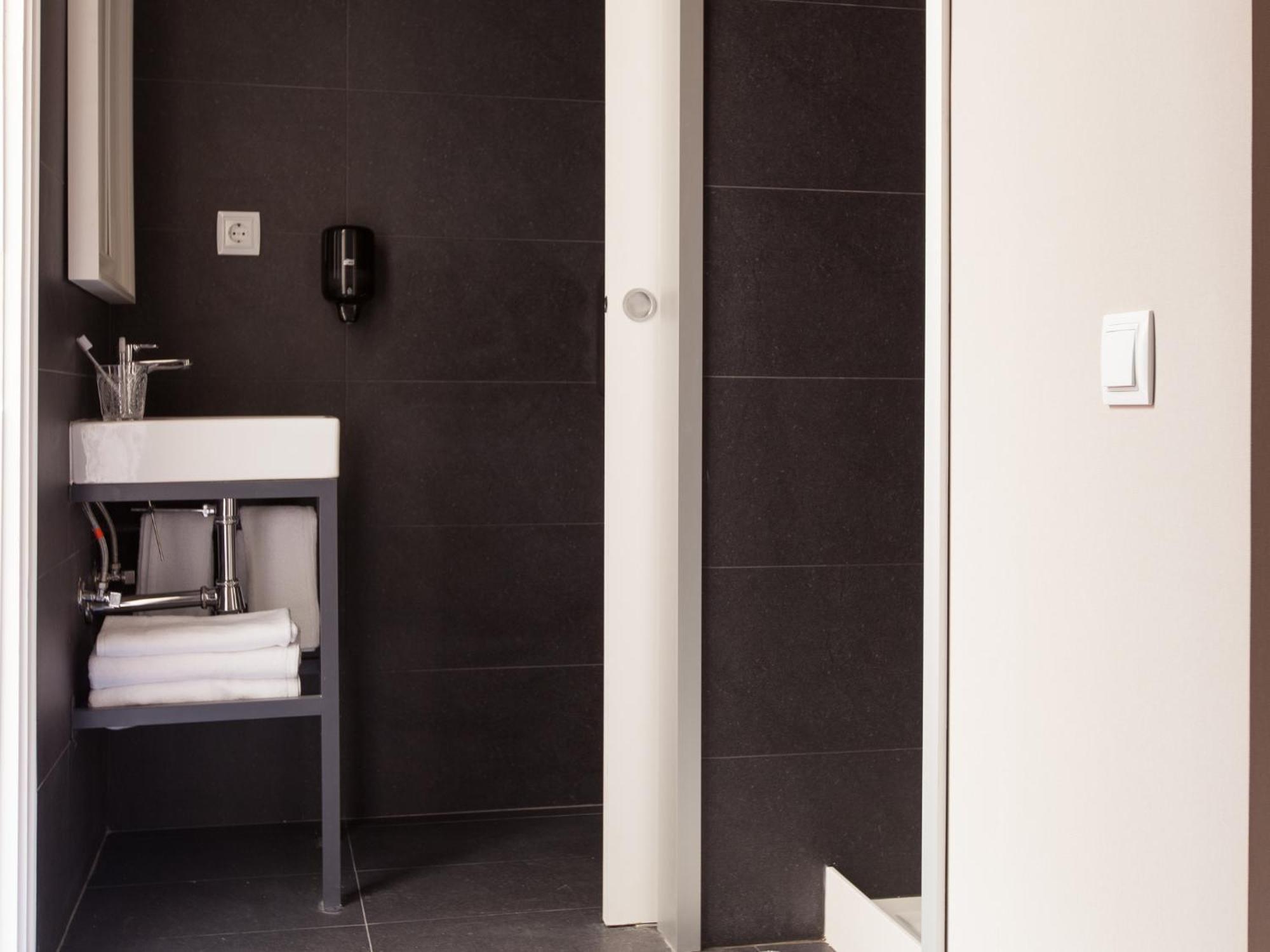 Ecozentric Otel Barselona Dış mekan fotoğraf