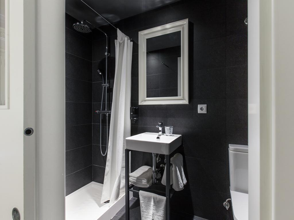 Ecozentric Otel Barselona Oda fotoğraf