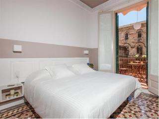 Ecozentric Otel Barselona Dış mekan fotoğraf